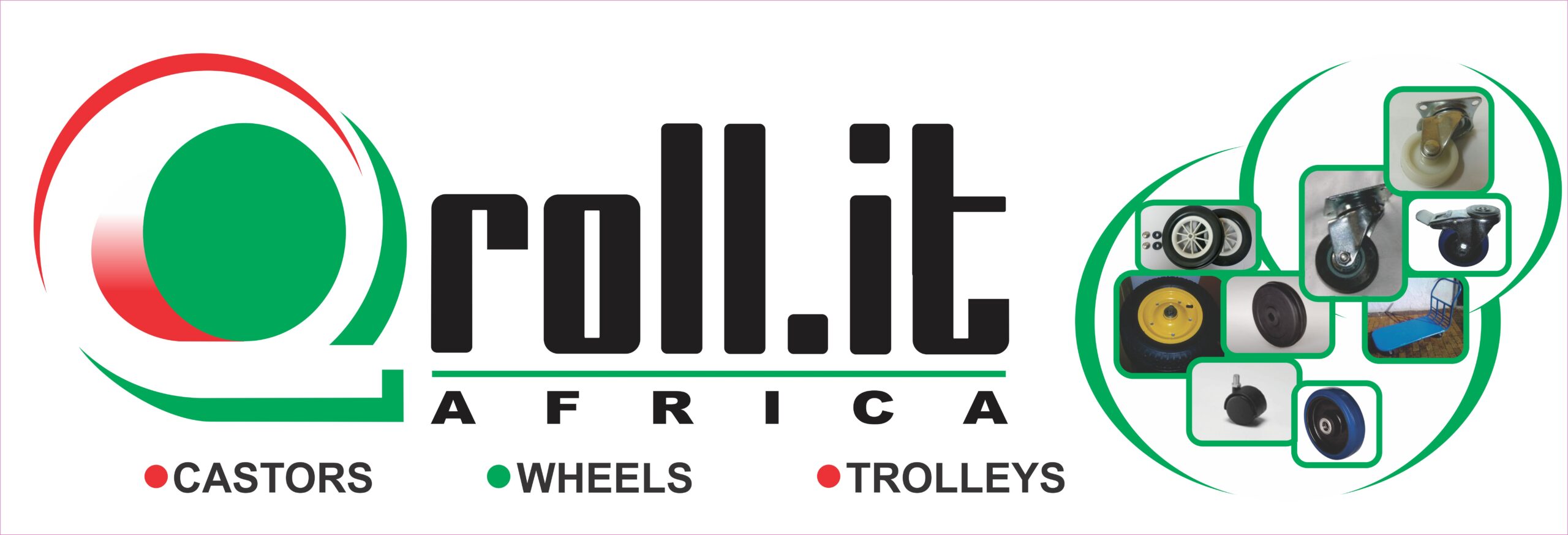 Roll-it Africa